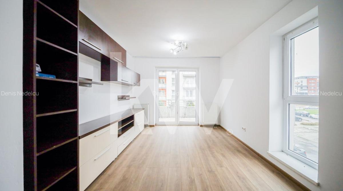 Apartament de vanzare – Brasov, Strada Graurului (loc de parcare + boxa) - 3