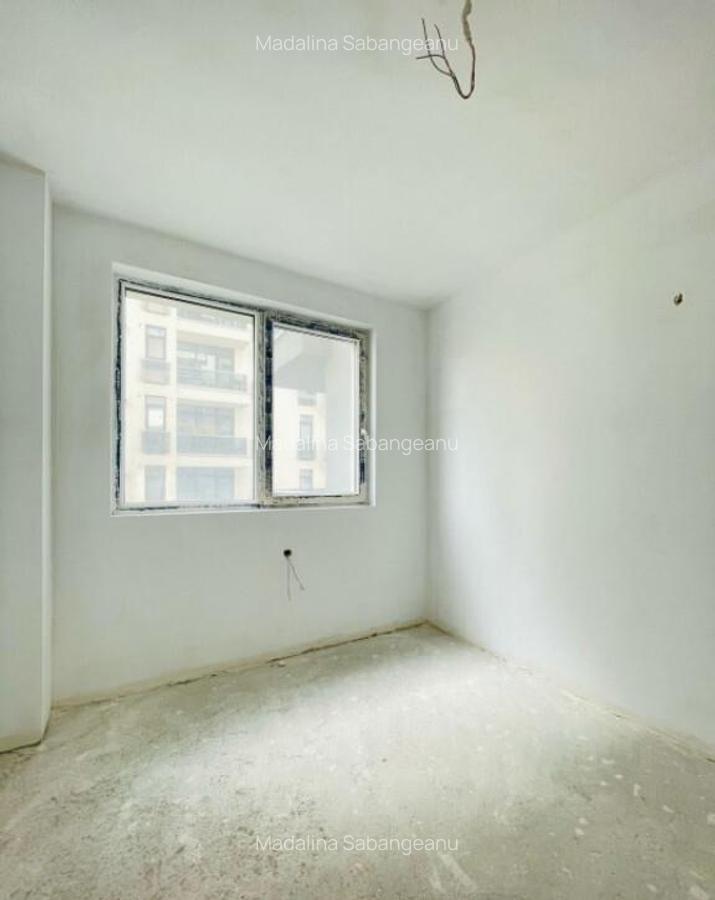 Apartament 3 camere - decomandat - zona Floreasca - 4