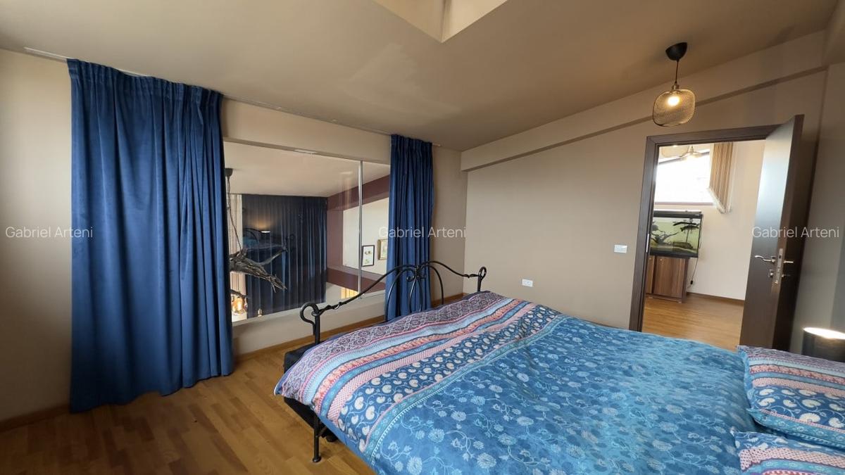 Apartament spatios cu 5 camere, vila 2010! - 4