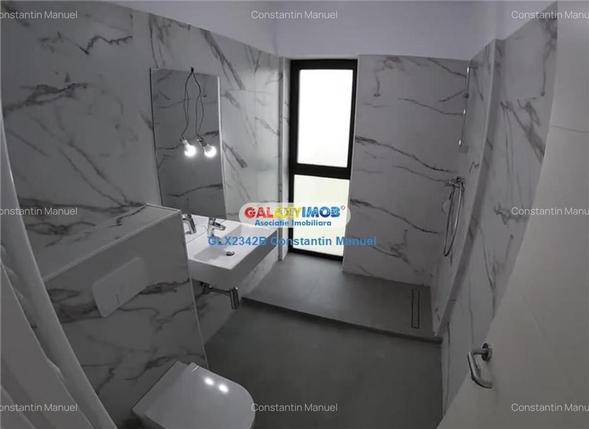 Apartament cu 4 camere, bloc nou, zon Herastrau, Soseaua Nordului - 2
