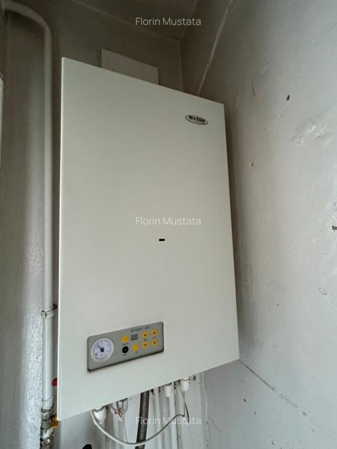 Etaj 1, apartament 2 camere confort 1 Hipodrom, suprafata 54mp. - 4