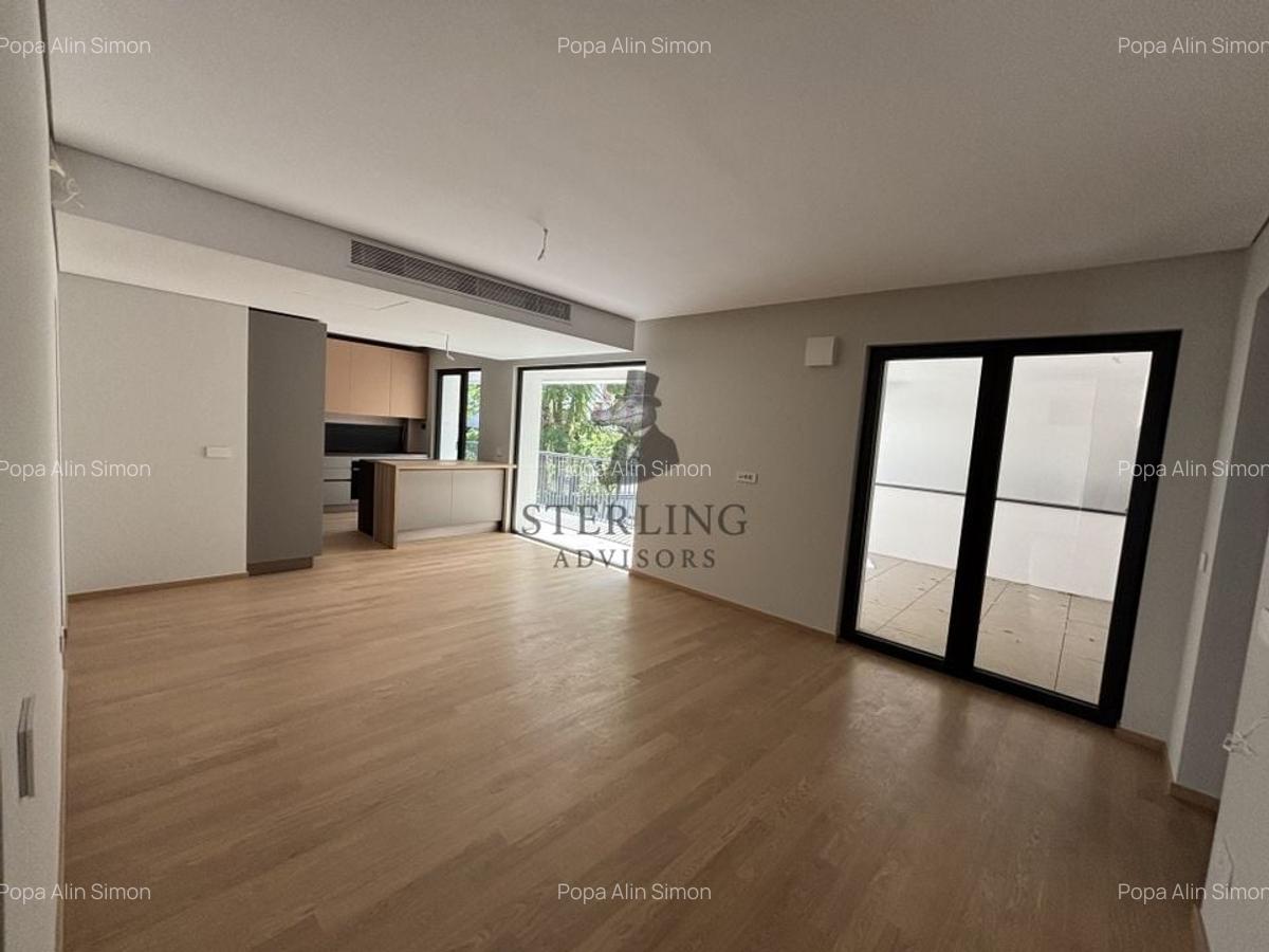 Ultracentral - 3 camere cu parcare - imobil nou Centralis Apartments - 8