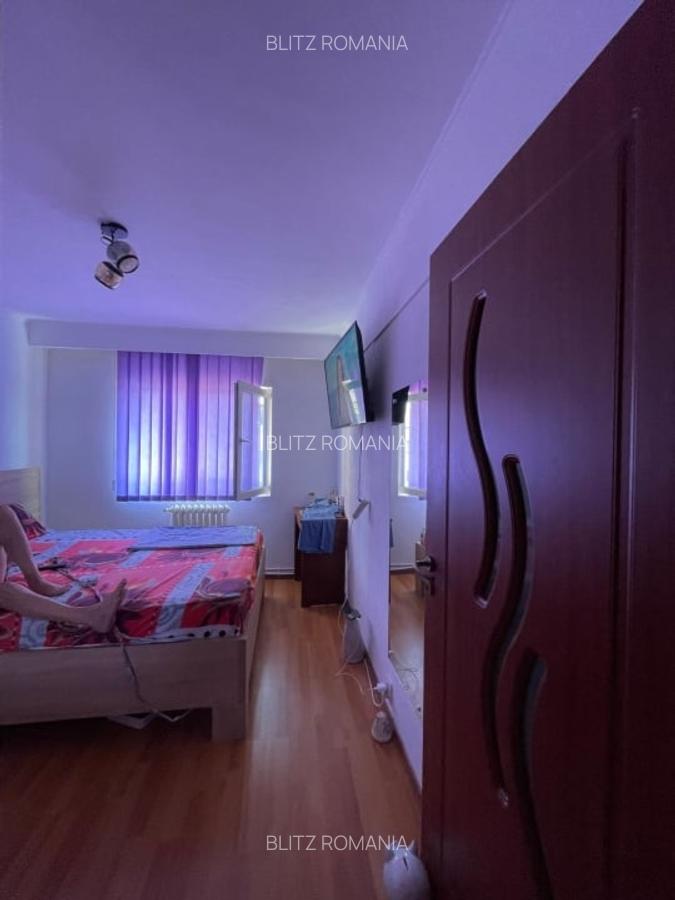 Apartament 3 camere spatioase, usor accesibile, zona linistita - 10