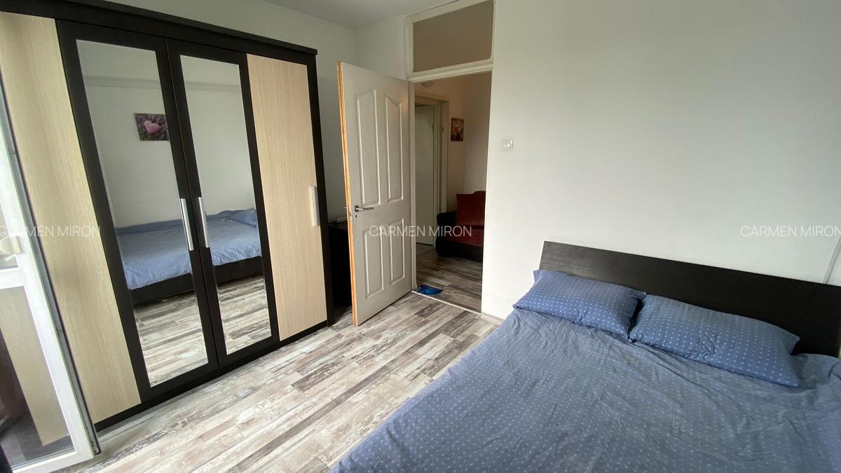 Apartament cu 2 camere decomandat în Gheorgheni - 4