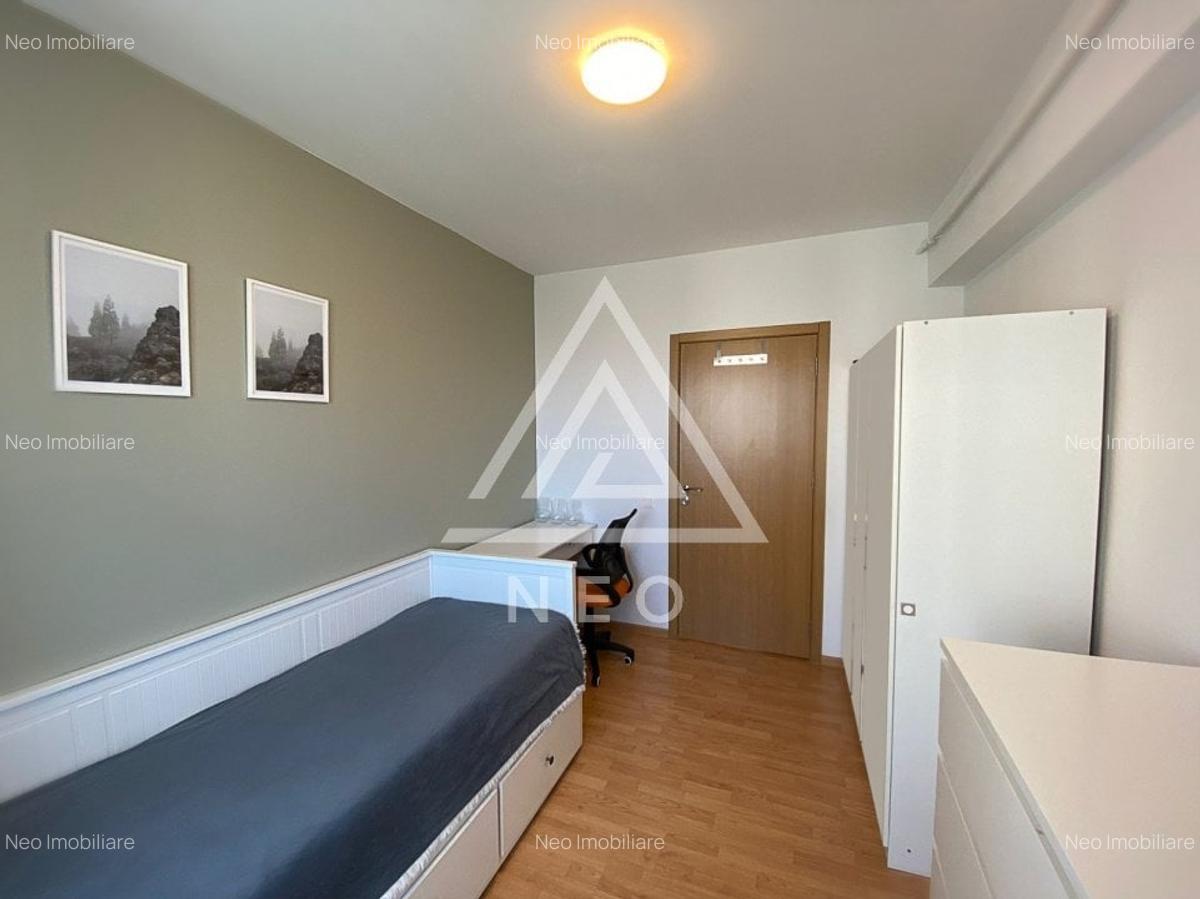Apartament spre inchiriere | 3 camere | semidecomandat | Buna Ziua - 3