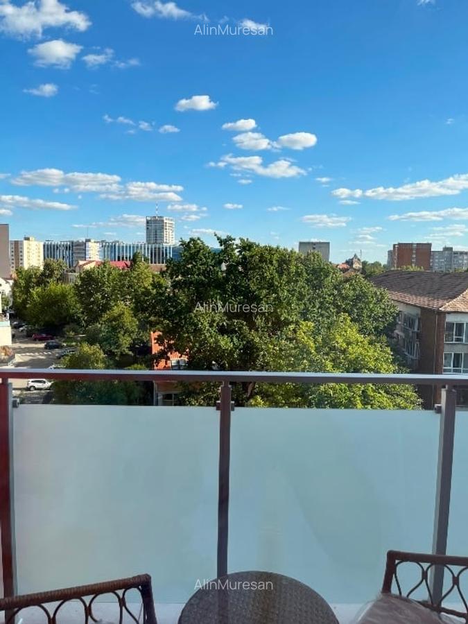 Apartament2 camere in complex Vivalia - 5