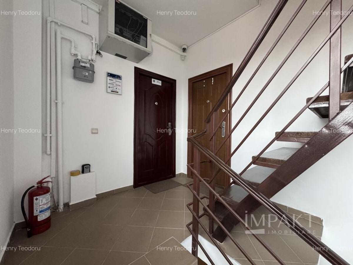 Spatiu de birouri langa Iulius Mall 60mp spatiu comercial intre lacuri - 5