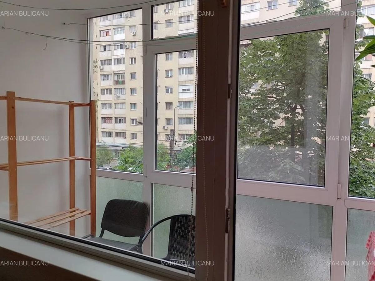 Apartament cu 2 camere decomandat, mobilat în Alexandru cel Bun - 6