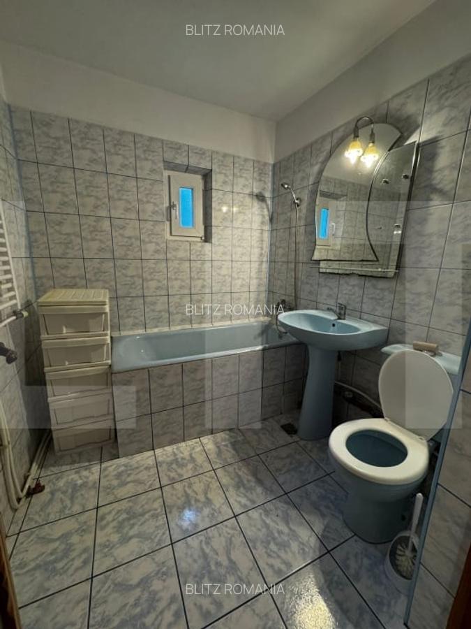 Apartament 3 camere, 60 mp, zona Centrala - 6