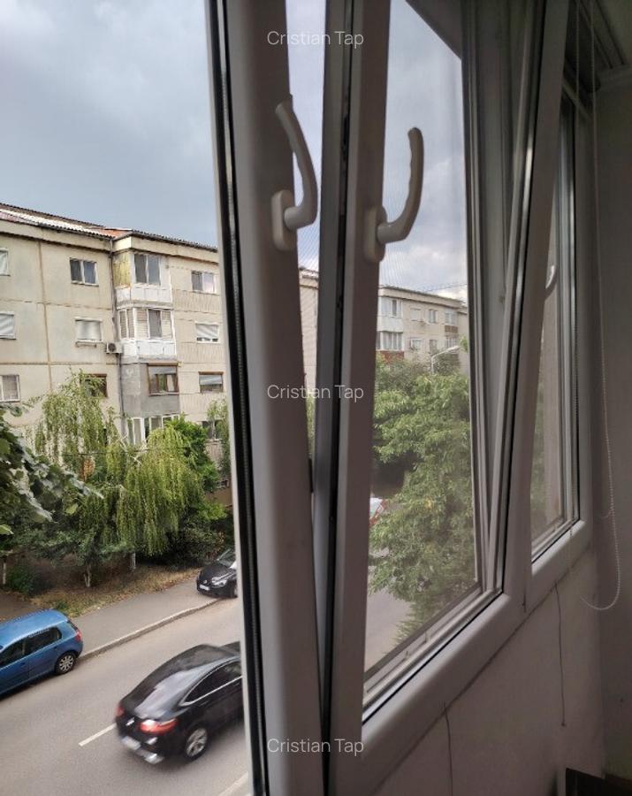 Apartament 2 camere Nufarul, tip X, etaj 2 - 10