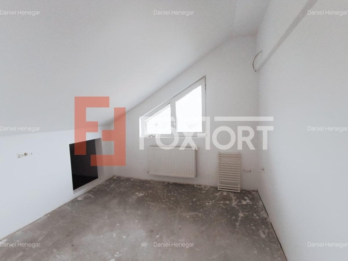 Apartament cu 4 camere semidecomandat în Giroc - 2