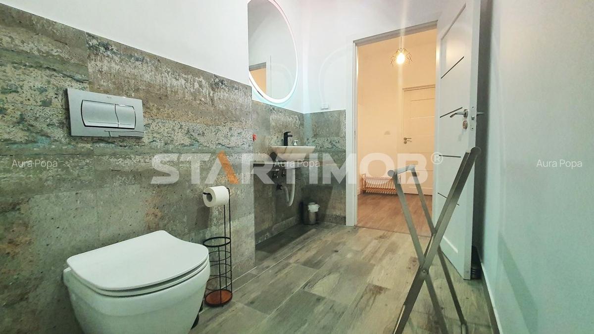 Apartament 3 camere SunnyVille cu parcare subterana - 18