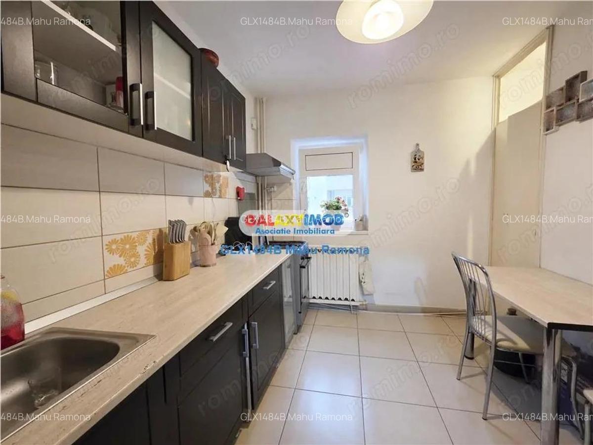 Apartament 3 camere decomandat, spatios, langa Mall Vitan - 7