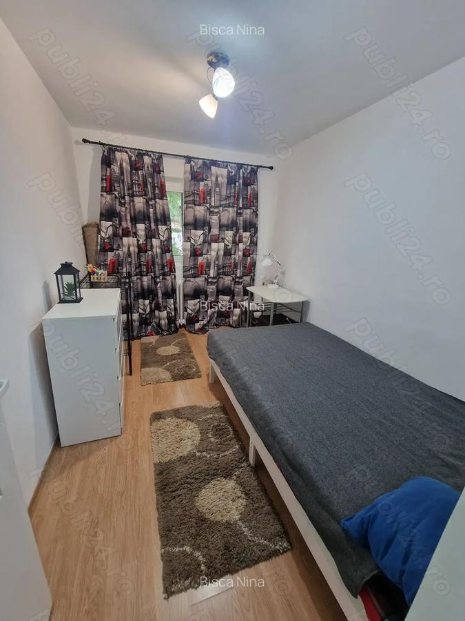 Inchiriez apartament 3 camere decomandat,spa?ios,proaspat varuit,acceptam ?i animale de companie! - 7