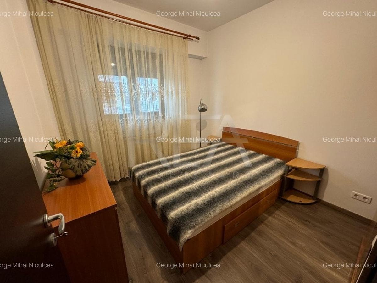 2 Camere | Vitan Residence 2 | Zona Mihai Bravu - 3