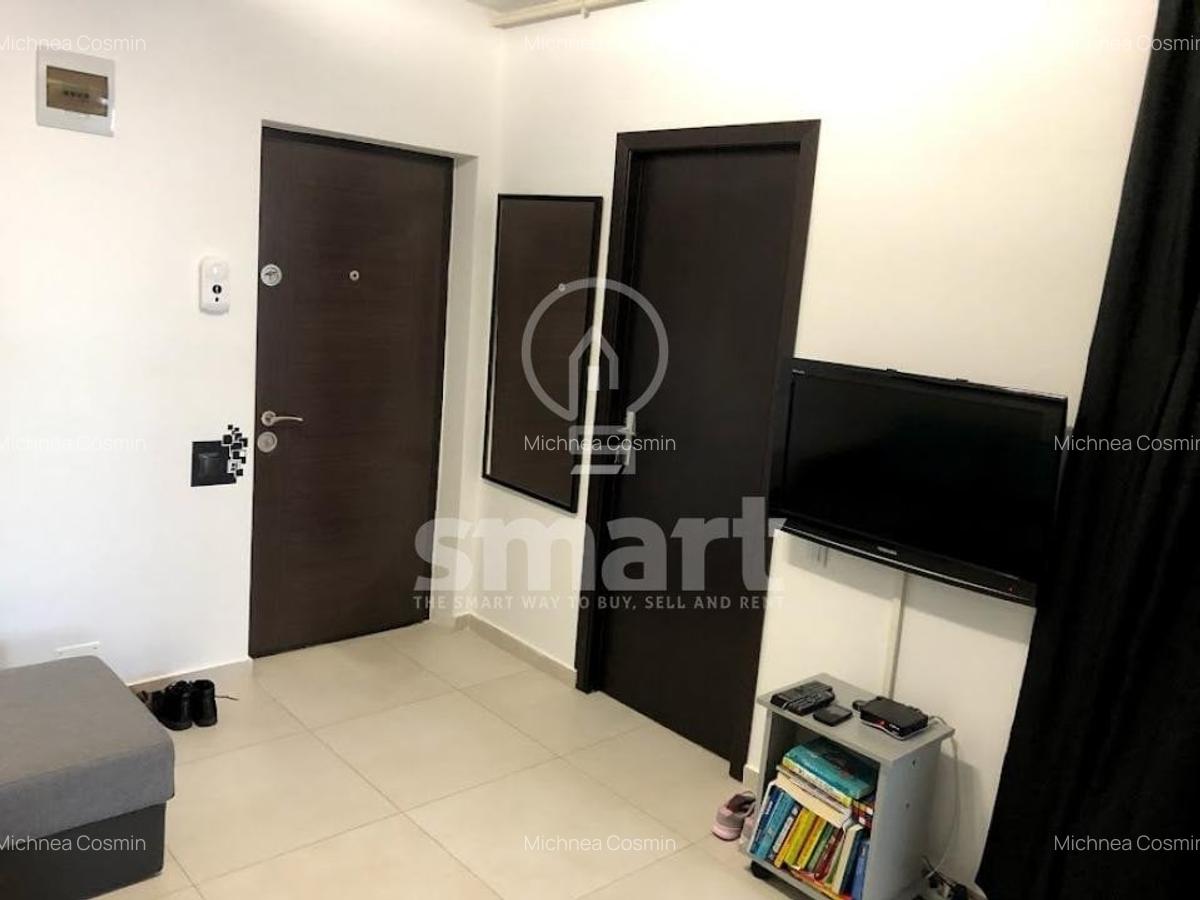 Inchiriez 2 camere, bloc nou, zona reprezentanta BMW - 6