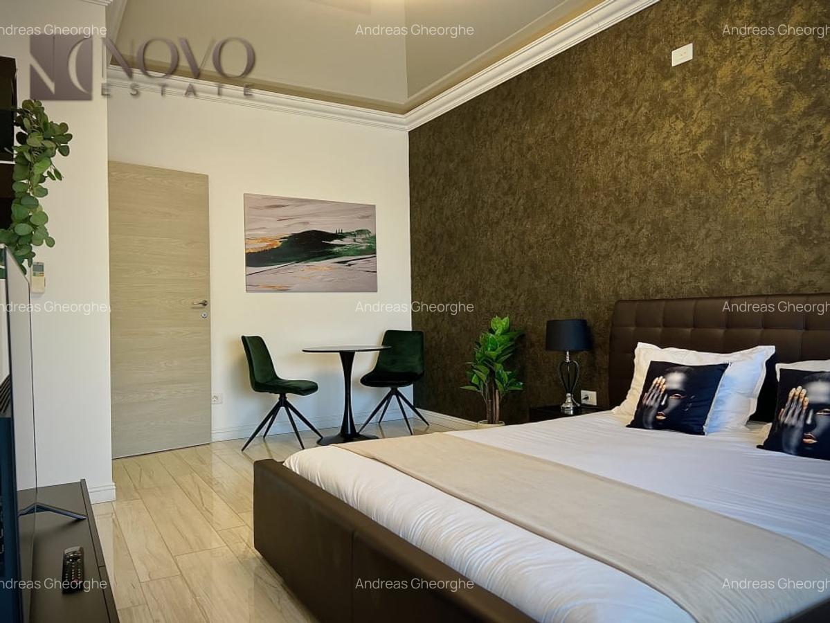 Apartament cu 2 camere decomandat în Nord - 3