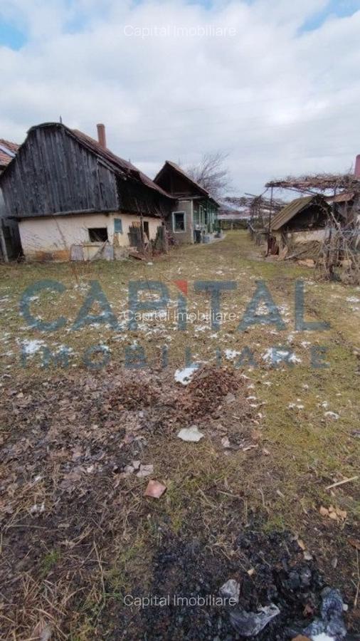 Casa din CARAMIDA * 1680m2 teren PIATRA NEAMT - 7