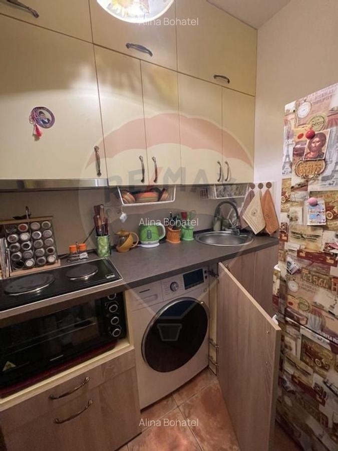Apartament cu 2 camere de vanzare in zona Republicii - 9