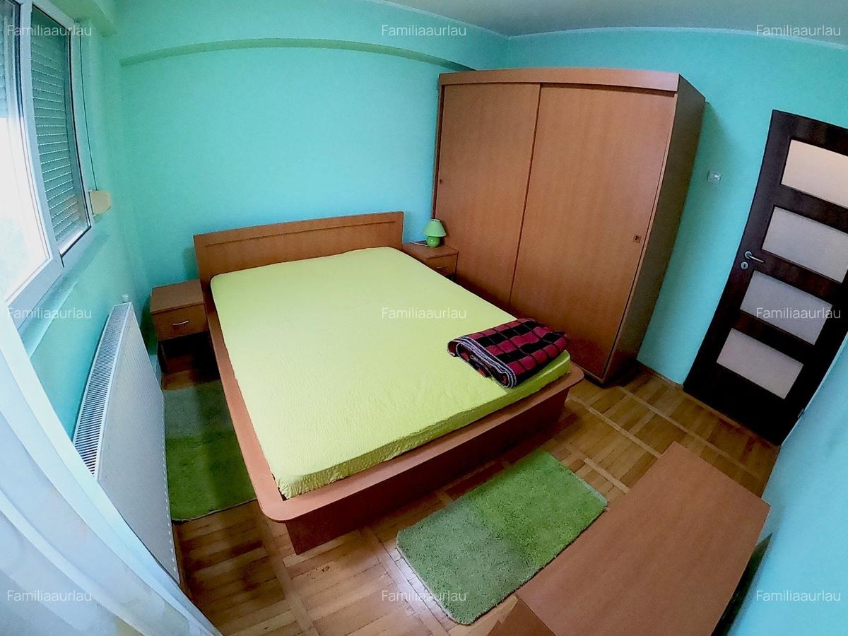Apartament cu 3 camere decomandat, mobilat în Port - 5