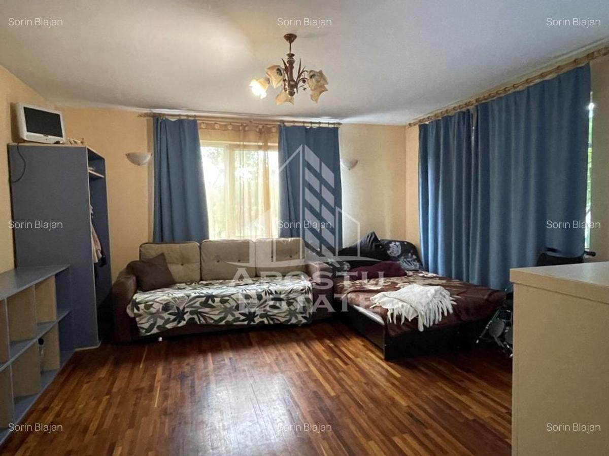 Casa cu trei apartamente zona Garii - 20