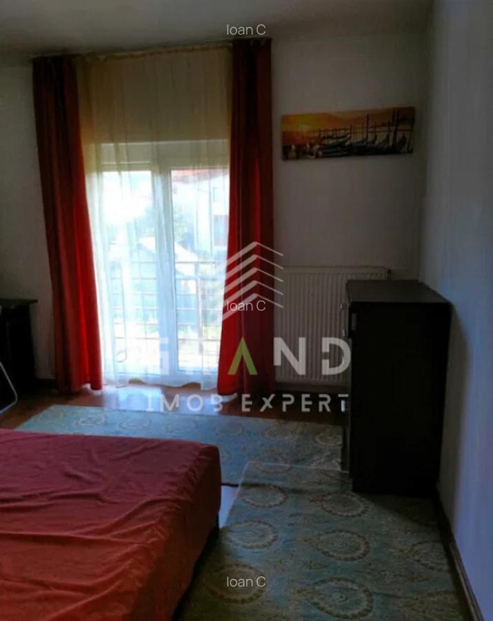 Ap 2 camere, BALCON, PARCARE, zona Manastur/Campului - 14
