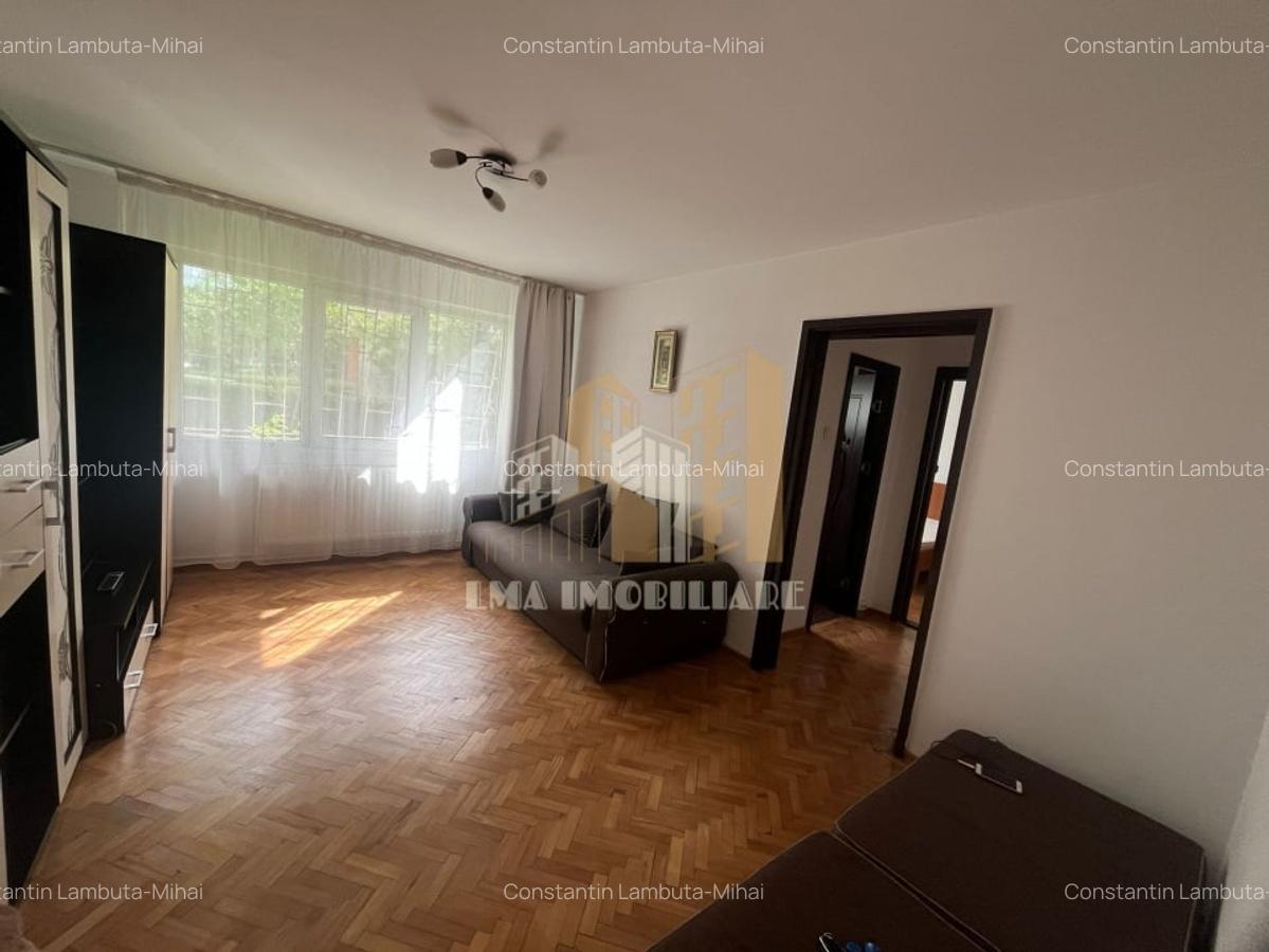 Apartament cu 2 camere semidecomandat în Astra - 9