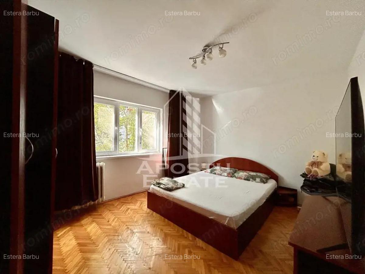 Apartament 2 camere decomandat, etaj 2, zona Odobescu, 61 mp utili - 6
