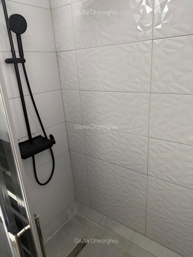 Apartament 2 camere - sector 1 - Sos. Straulesti - 6