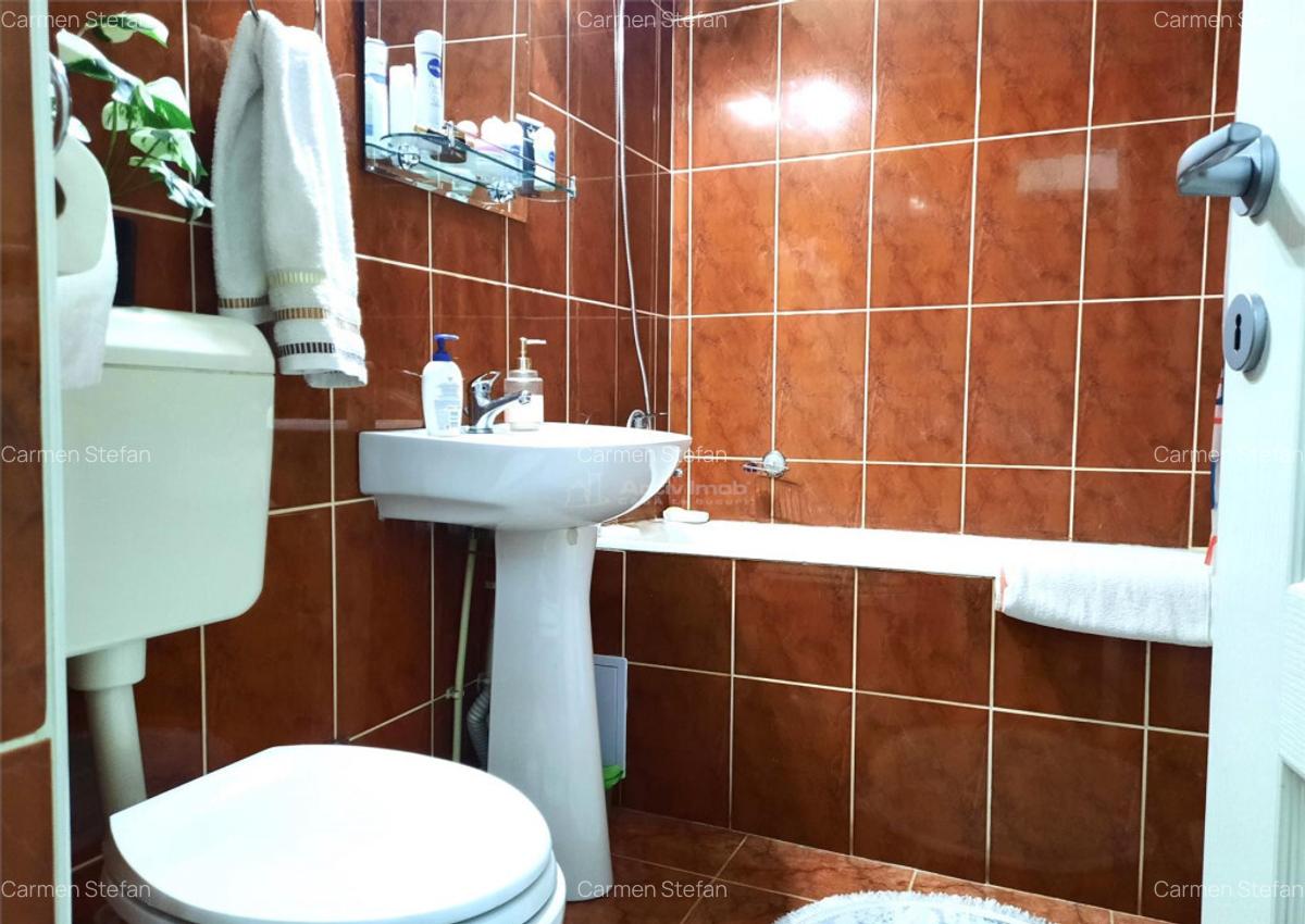 Apartament 3 Camere decomandat Oituz Zona Ursus. - 7