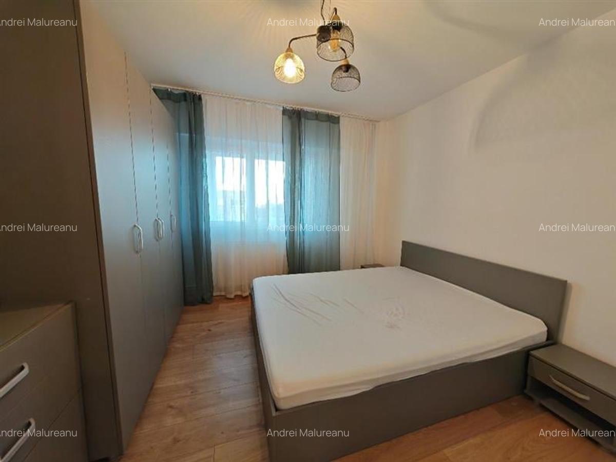 Inchiriem Apartament 2 Camere, Mobilat, Decomandat, Centrul Civic - 5