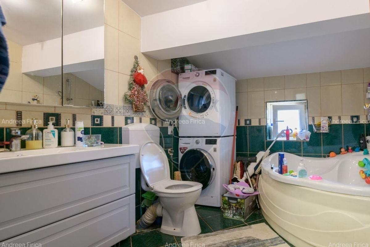 Casa pretabila locuinta si afacere | Militari | Sector 6 - 18