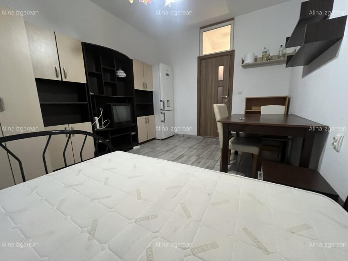 Garsoniera Calea Lipovei - 2