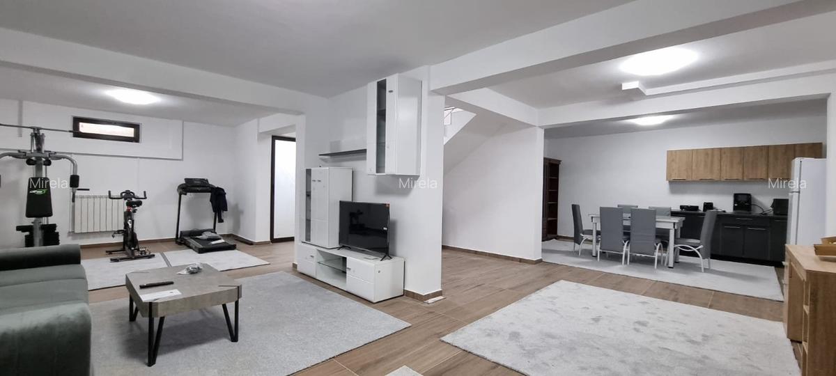 Duplex cu 4 camere în Prelungirea Ghencea - 12