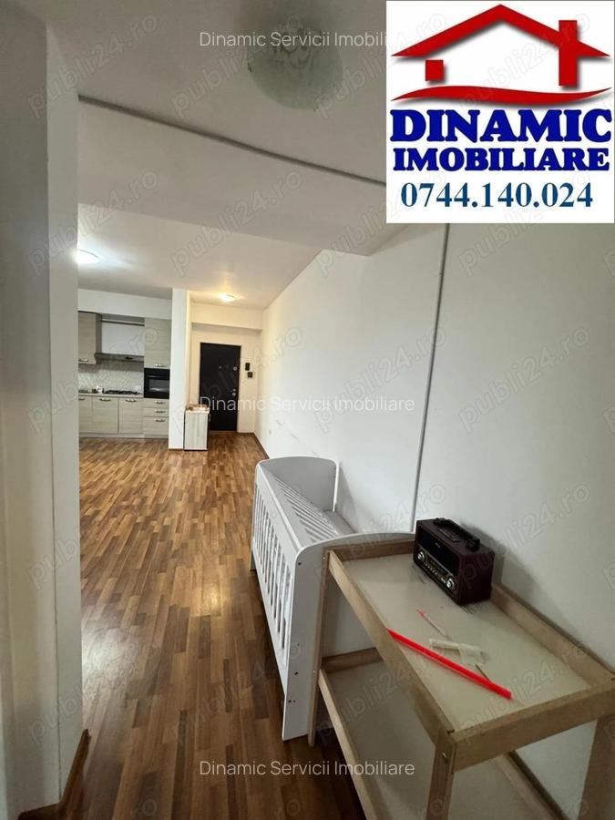 Apartament 2 cam, ansamblu nou, Str. Fermelor. Pre? 300 eur luna - 1