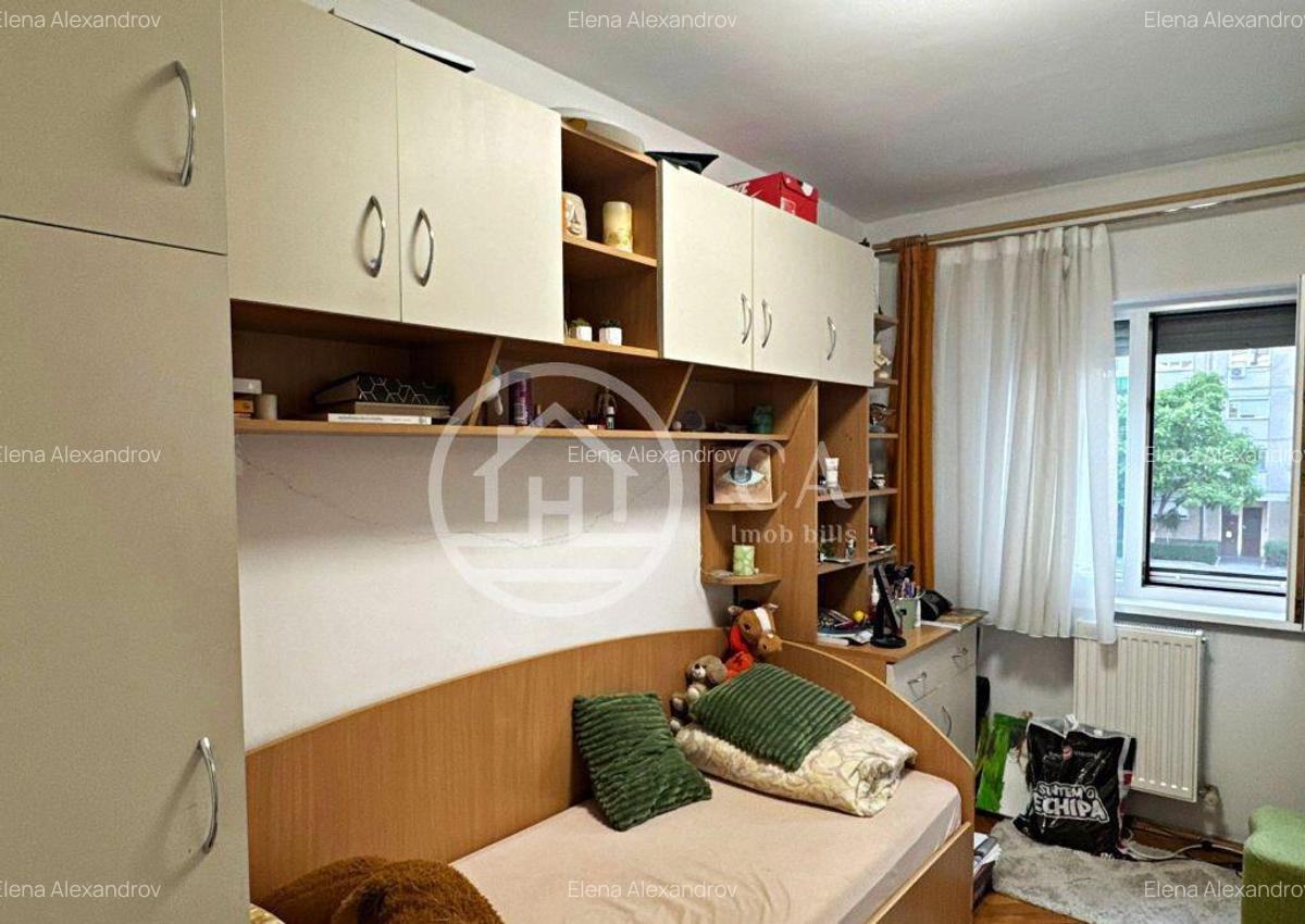 Apartament de vanzare cu 3 camere tip PB in zona Nufaru... - 7