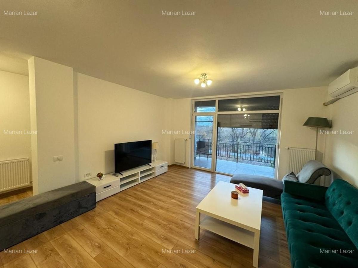 Apartament 2 camere de închiriat Micalaca - 5