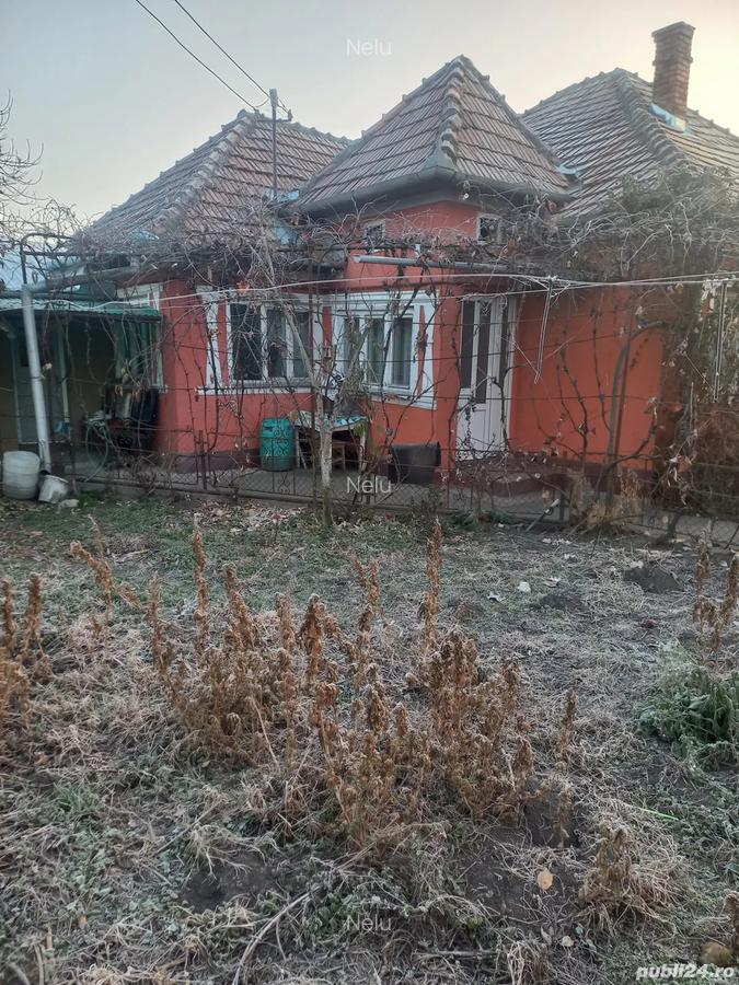 Vand casa in Gherla - 4