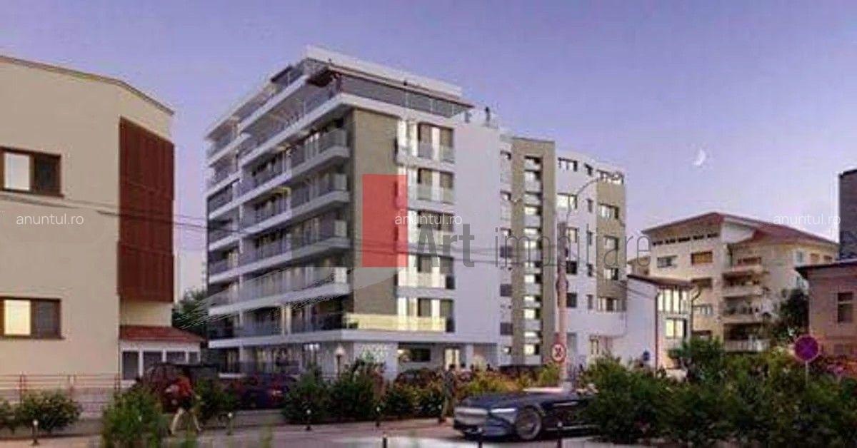 Piata Victoriei, apartamentul Botica, bloc exclusivist tip boutique - 12