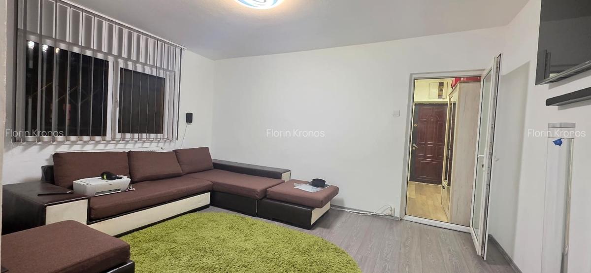 CET-ANDA 2 CAMERE CONFORT 1 PARTER 45 MP. CENTRALA GAZ, LIBER, PRET 70.000 EURO - 3