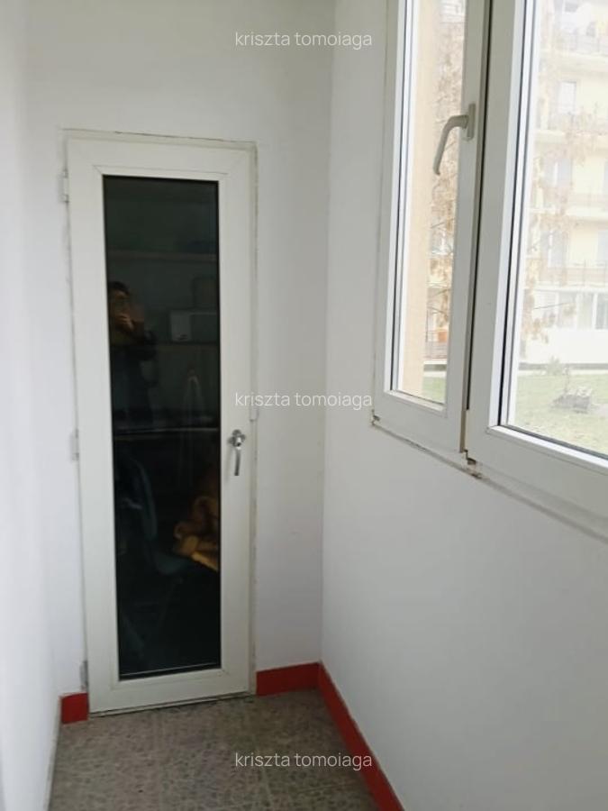 Apartament 59 mp utili,zona Florilor,2 balcoane ,parcare inclusa - 6