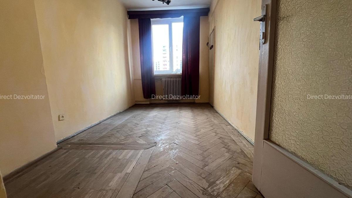 Apartament 3 Camere-Universitatea Politehnica Bucuresti - 8