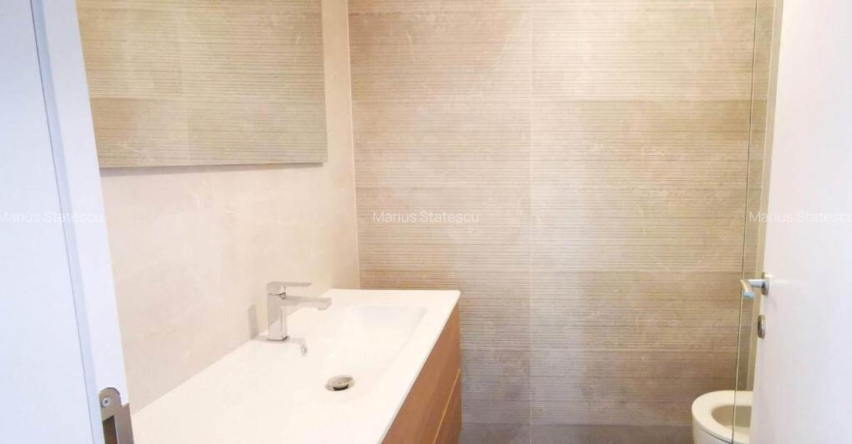 PRIMAVERII VILLAS, CARTIER PRIVAT LANGA ORAS; VILA ROSE - 9