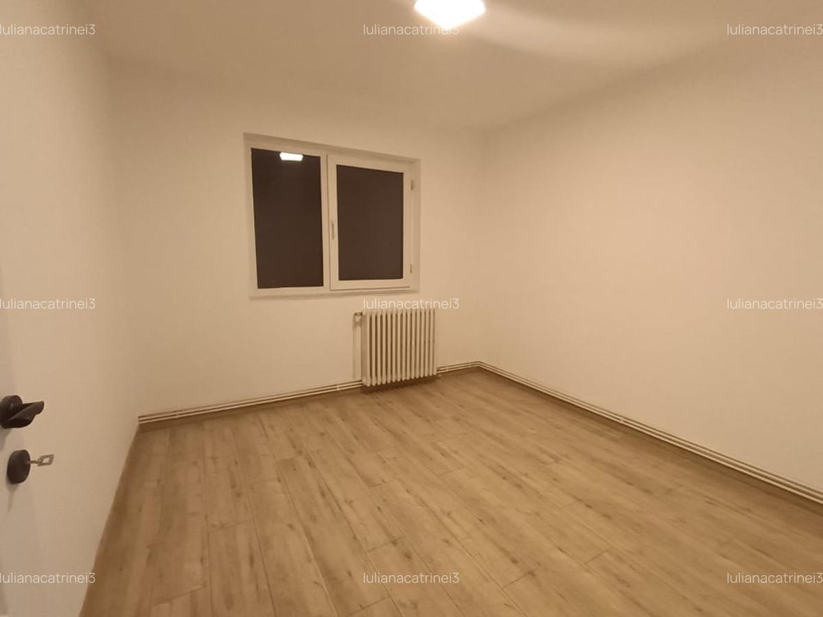 APARTAMENT 2 CAMERE, RENOVAT RECENT, BLOC FARA RISC, MIRCEA CEL BATRAN - 6