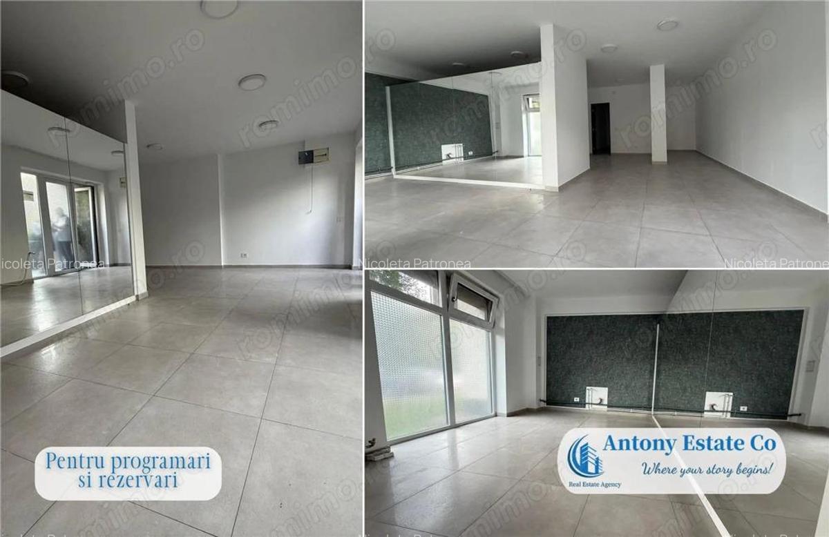 Spatiu Comercial de inchiriat, Prima Universitatii, Oradea - 4