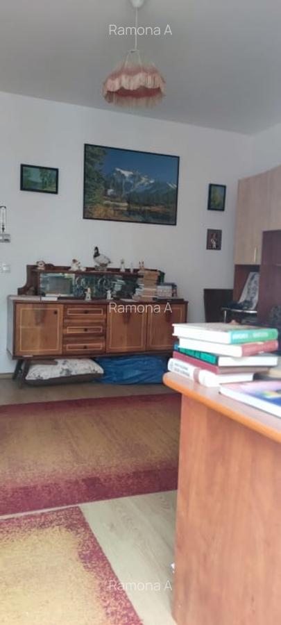 Garsoniera decomandata,bloc nou Avangarden 3 Bartolomeu - 6