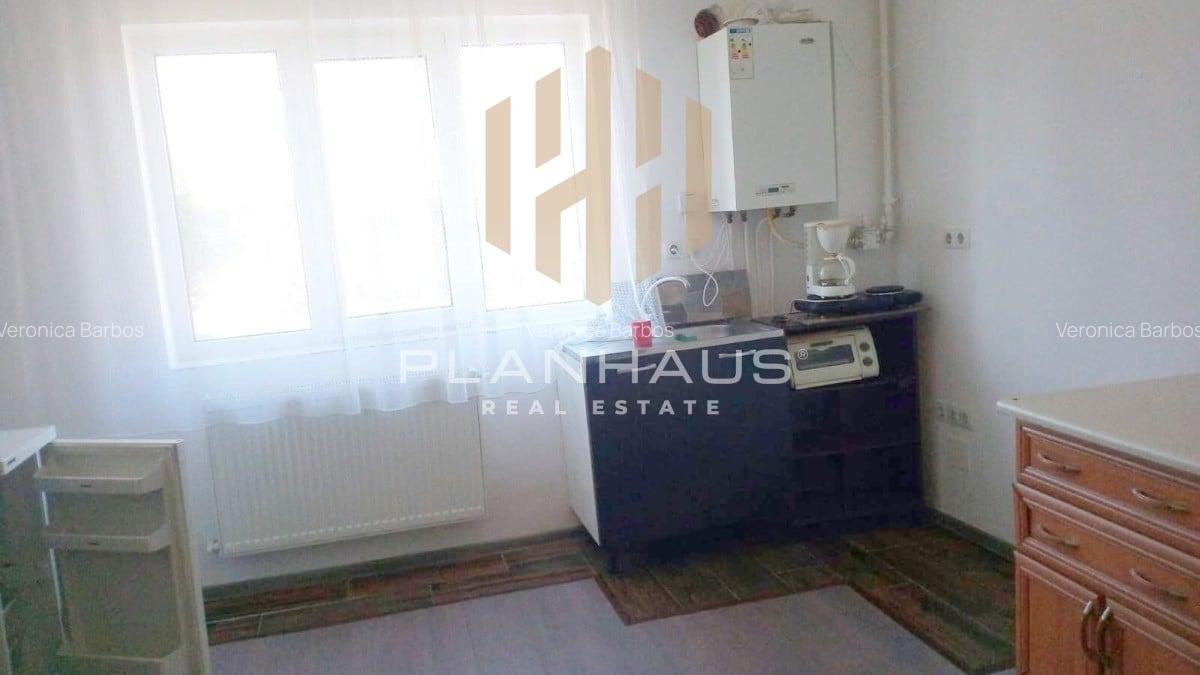 Garsonieră mobilată și utilată, str. Nucului - 4