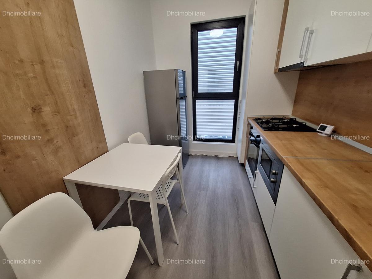 Exigent Plaza Residence faza 5 libera - 5