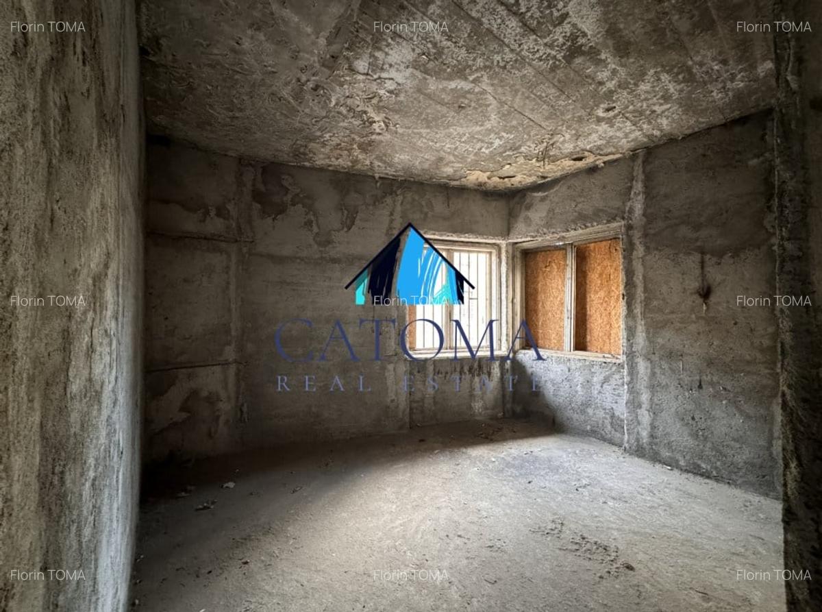 INVESTITIE / MARASESTI STRADAL / IDEAL APARTAMENTE, CLINICA SAU APARTHOTEL! - 8