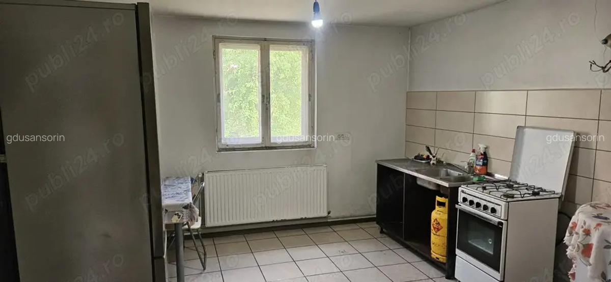 Vand casa Comuna Nitchidorf Judetul Timis - 4